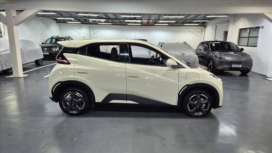 BYD DOLPHIN MINI 38 KW ELÉTRICO